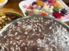 -串妹花式冰粉(乐山总店)