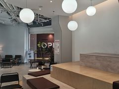 -CHEMBOX·COFFEE·BRUNCH(天津K11店)