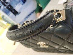 -莱靓奢侈品洗护改衣店(新世界百货崇文店)