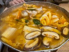-红叶日本料理(开发区店)