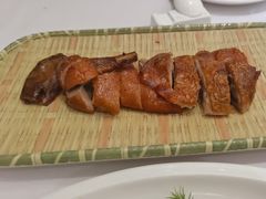 -骏莱海鲜鱼港(五角场店)