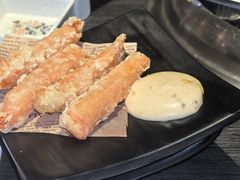-AJIYA·池袋日式烧肉自助(天津万象城店)