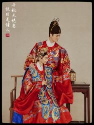 -爱城婚纱摄影·品质严选店