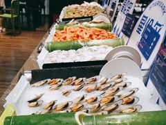 -星伦多自助料理(花山金鹰店)