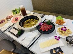 -牛宝贝秘制鲜锅(吾悦广场店)