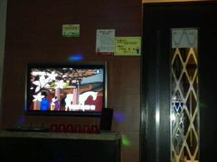 -欢乐迪派对潮K·KTV(华南城店)