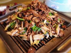 -御仙都北京菜馆·烤鸭店(双井店)