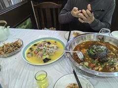 -溱湖八鲜菜馆