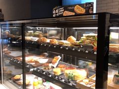 -星巴克臻选(成都东方新希望天祥店)