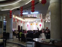 大堂-口衣记鸡饭店