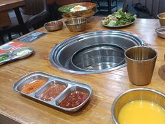 -黑豚黨韩国烤肉料理(悦然时光店)