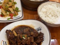 -环秀楼(黄山呈坎店)
