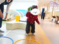 -Nice mama奈思妈妈婴幼儿托育中心(海峡社区店)