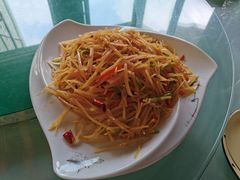 -大清花饺子(五五路店)