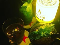 -AClub餐吧(富华里店)