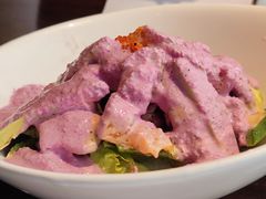 石葵沙拉-石葵(锦业时代店)