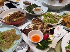 -丽园海鲜饭店(东关街店)