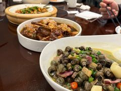 慈湖笃鲜螺-走马楼饭庄(慈城古县城店)