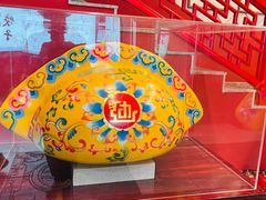 -老边饺子馆(中街店)