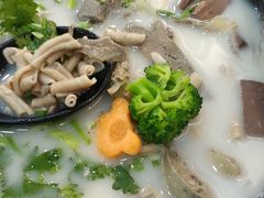 -鸭小妹鸭血粉丝(老门东店)