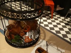 -避风塘(宝山万达店)