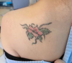-刺客纹画·纹身·洗纹身.穿孔饰品