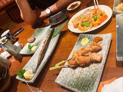 -千代武日本料理(开发区店)