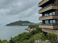 -东澳岛