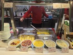 -光明·博海美食花园(上海瑞金医院12号楼店)