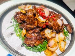 -田园北魏家宴·大同菜(御东店)
