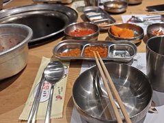 -姜虎东白丁烤肉(深圳湾后海汇店)