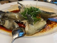 渔夫蒸珍珠斑-79号渔船海鲜饭店(华强北店)