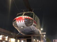 -席娜卡琳火车铁道夜市