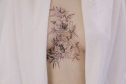 -MDZ STORE·TATTOO·耳饰