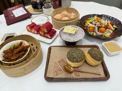 -喜宴又一村·粤菜·茶点·海鲜(壹方天地店)