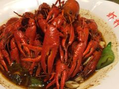 -虾神於氏龙虾·小龙虾(江宁旗舰店)