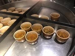 -解放碑威斯汀酒店-知味国际美食餐厅