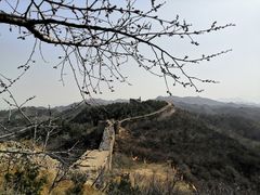 -蟠龙山长城景区