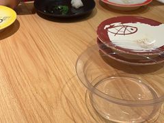 -禾绿回转寿司(苏宁广场店)