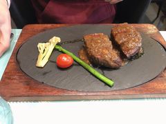 -西堤厚牛排(昆山店)