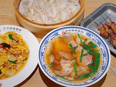 -直隶安家牛肉罩饼(建华店)