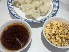 -东方饺子王(新奥购物中心店)