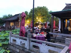 -湘湖大院(越王路店)