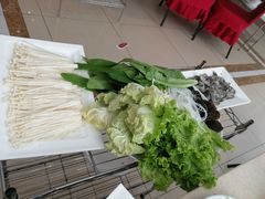 -阳坊大都涮羊肉(阳坊总店)