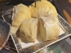 -铭牛烧肉·和牛海鲜自助(高新月牙湖店)