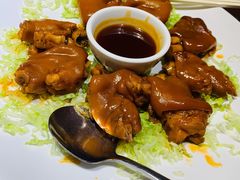 猪脚-猪肉婆私房菜(容桂总店)