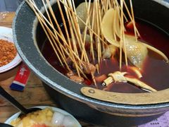 -冒椒火辣(奎星楼街店)