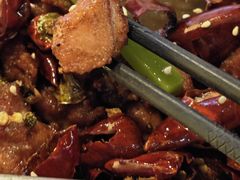 -滋味烤鱼(马北店)