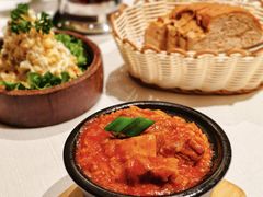 -俄士厨房(五棵松华熙LIVE店)
