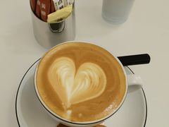 -甜艺廊(永利皇宫店)